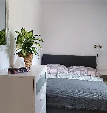 Apartamenty I Pokoje Goscinne Zosia Darlowko Exterior photo