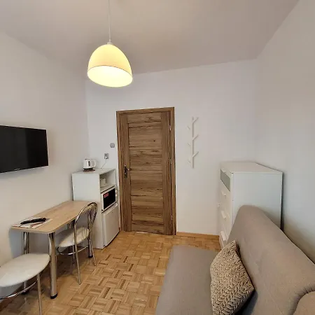 Apartamenty I Pokoje Goscinne Zosia Darlowko Exterior photo