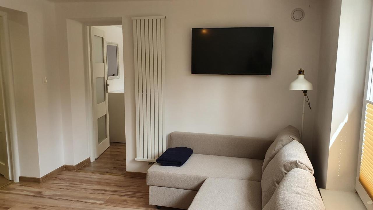Homestay I Goscinne Zosia *