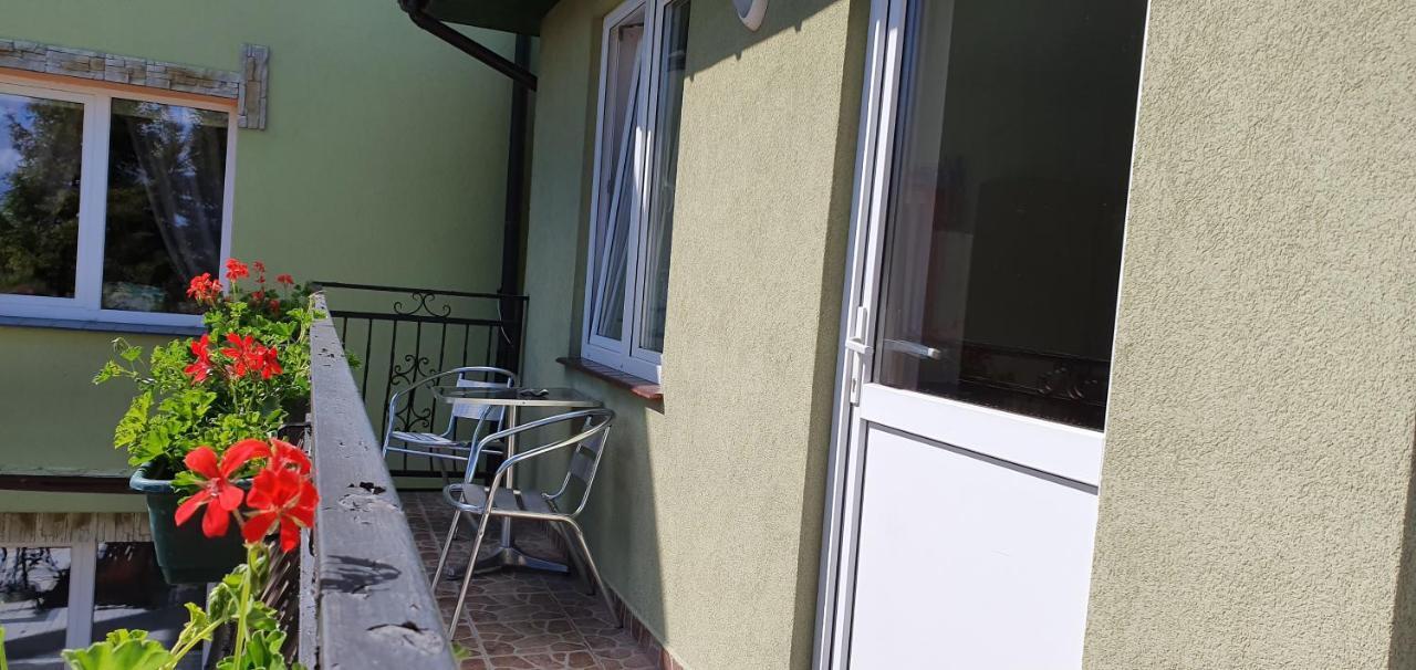 I Goscinne Zosia Homestay