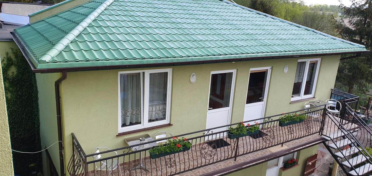 I Gościnne Zosia Kwatera prywatna *