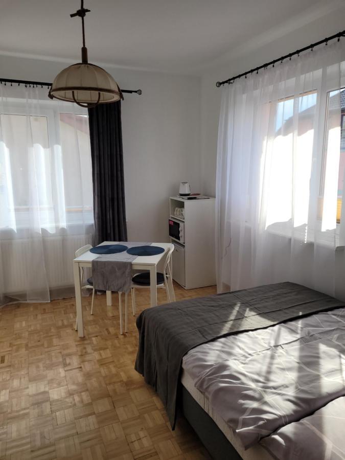 I Goscinne Zosia Homestay *