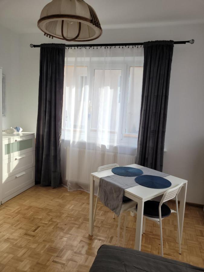 Homestay I Goscinne Zosia *