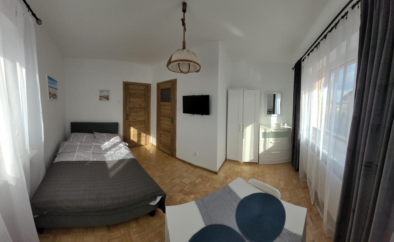 I Goscinne Zosia Homestay *