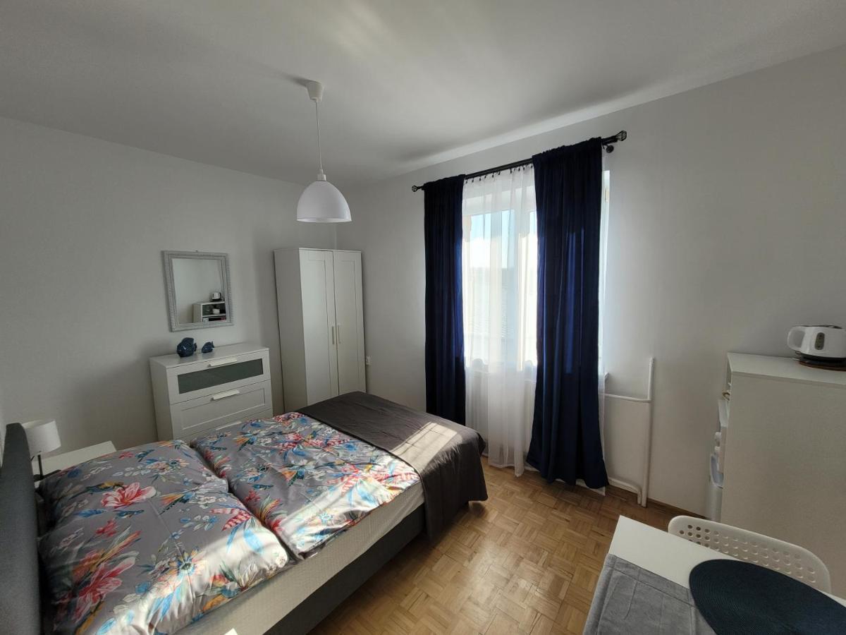 I Goscinne Zosia Homestay Darlowko