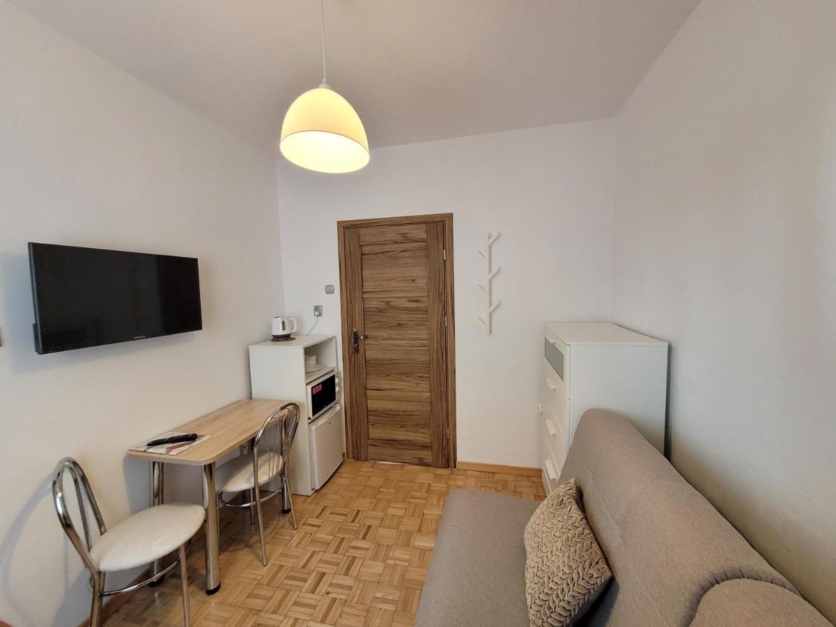 Homestay I Goscinne Zosia *