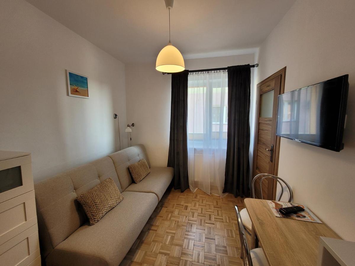Homestay I Goscinne Zosia