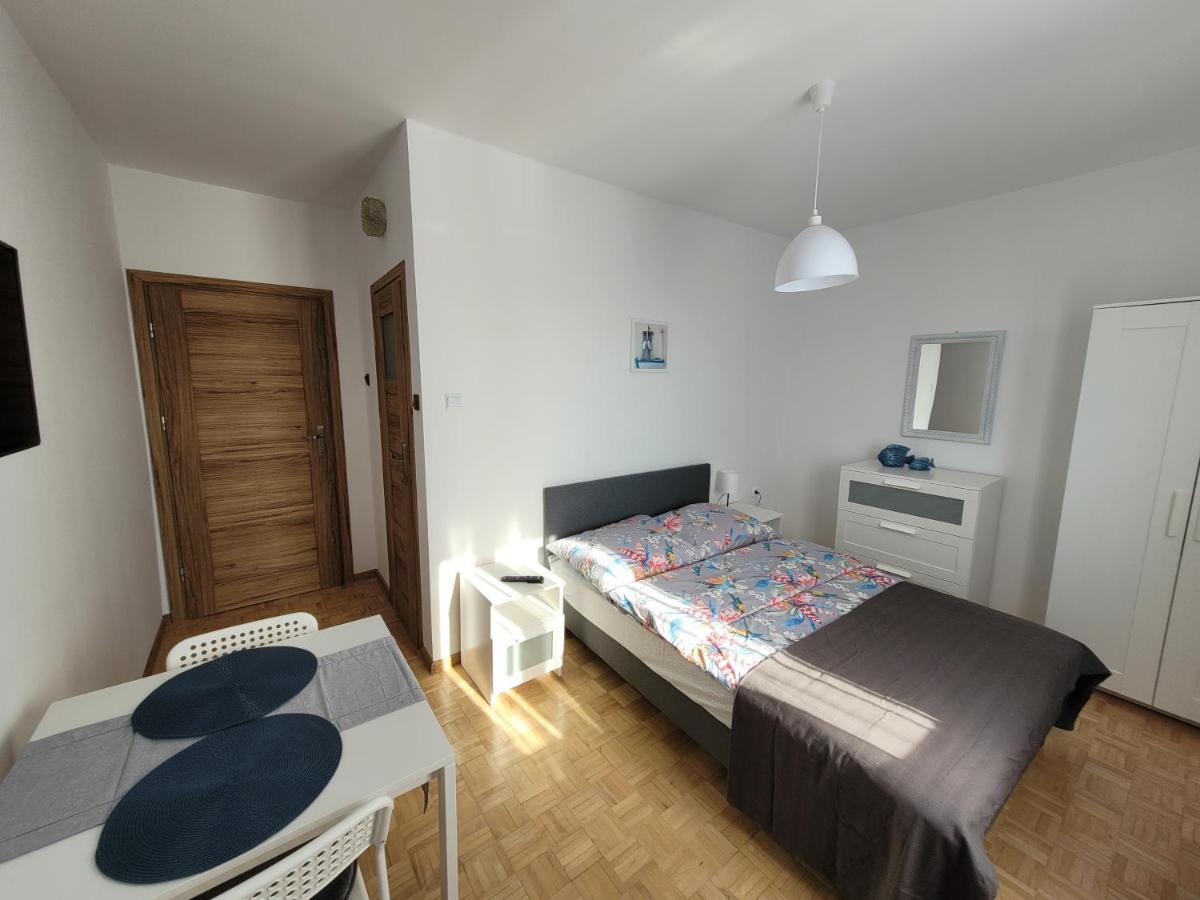 Homestay I Goscinne Zosia Darlowko