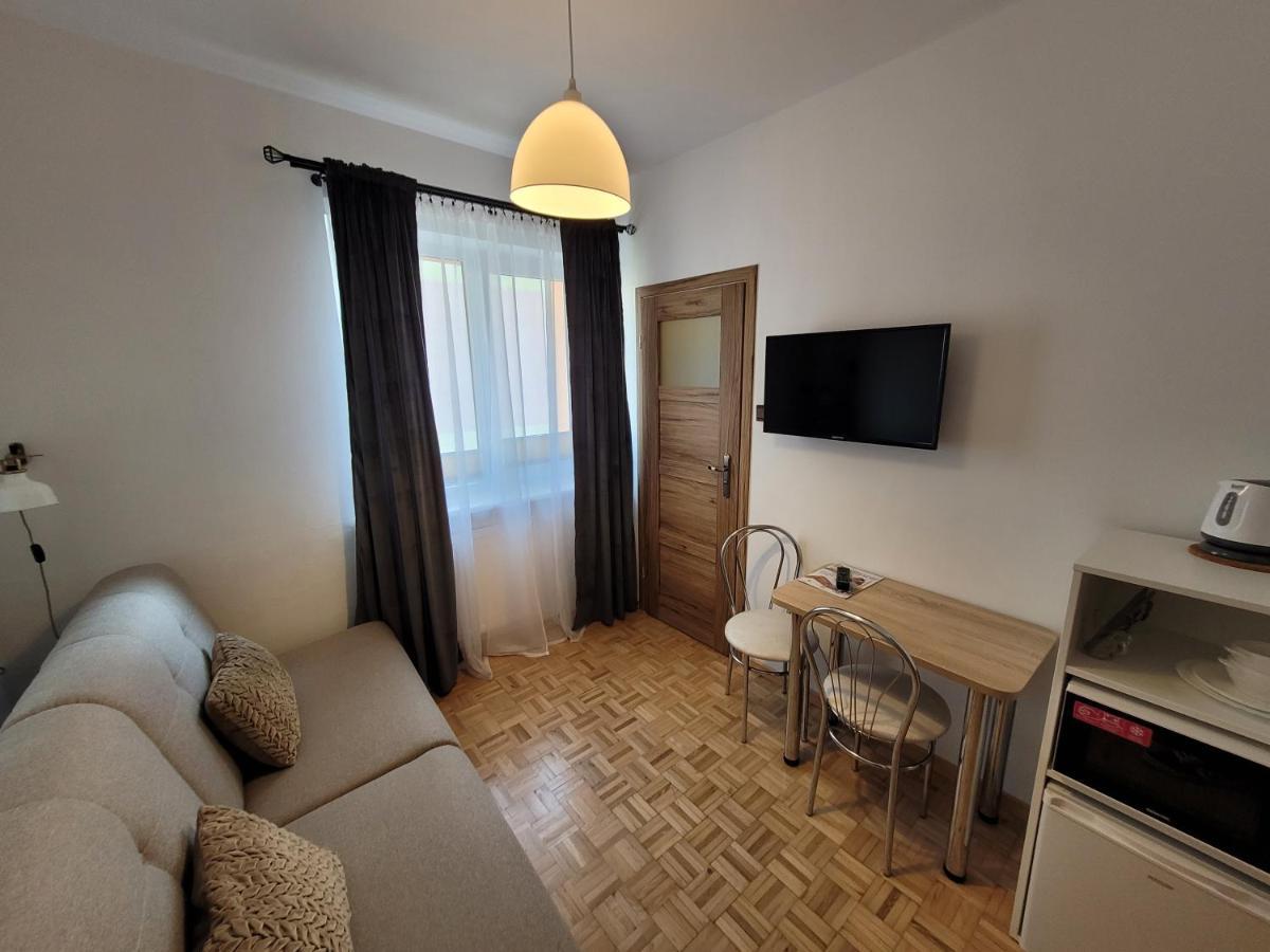 I Goscinne Zosia Homestay