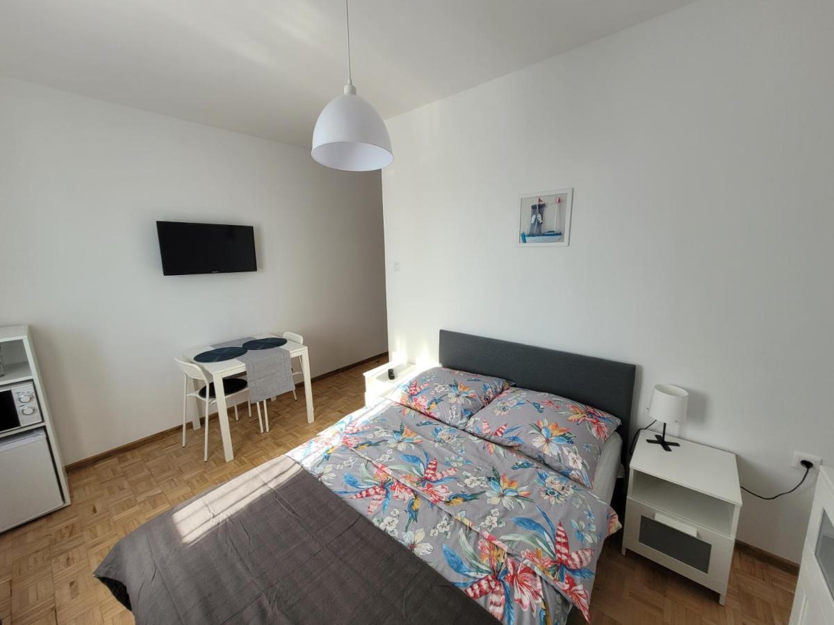 Homestay I Goscinne Zosia Darlowko