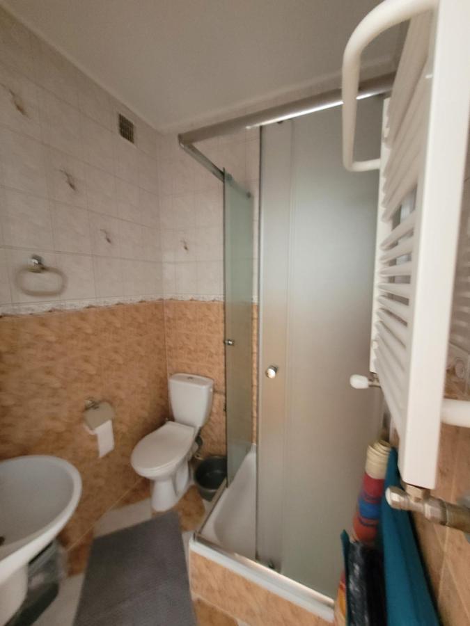 I Goscinne Zosia Homestay Darlowko
