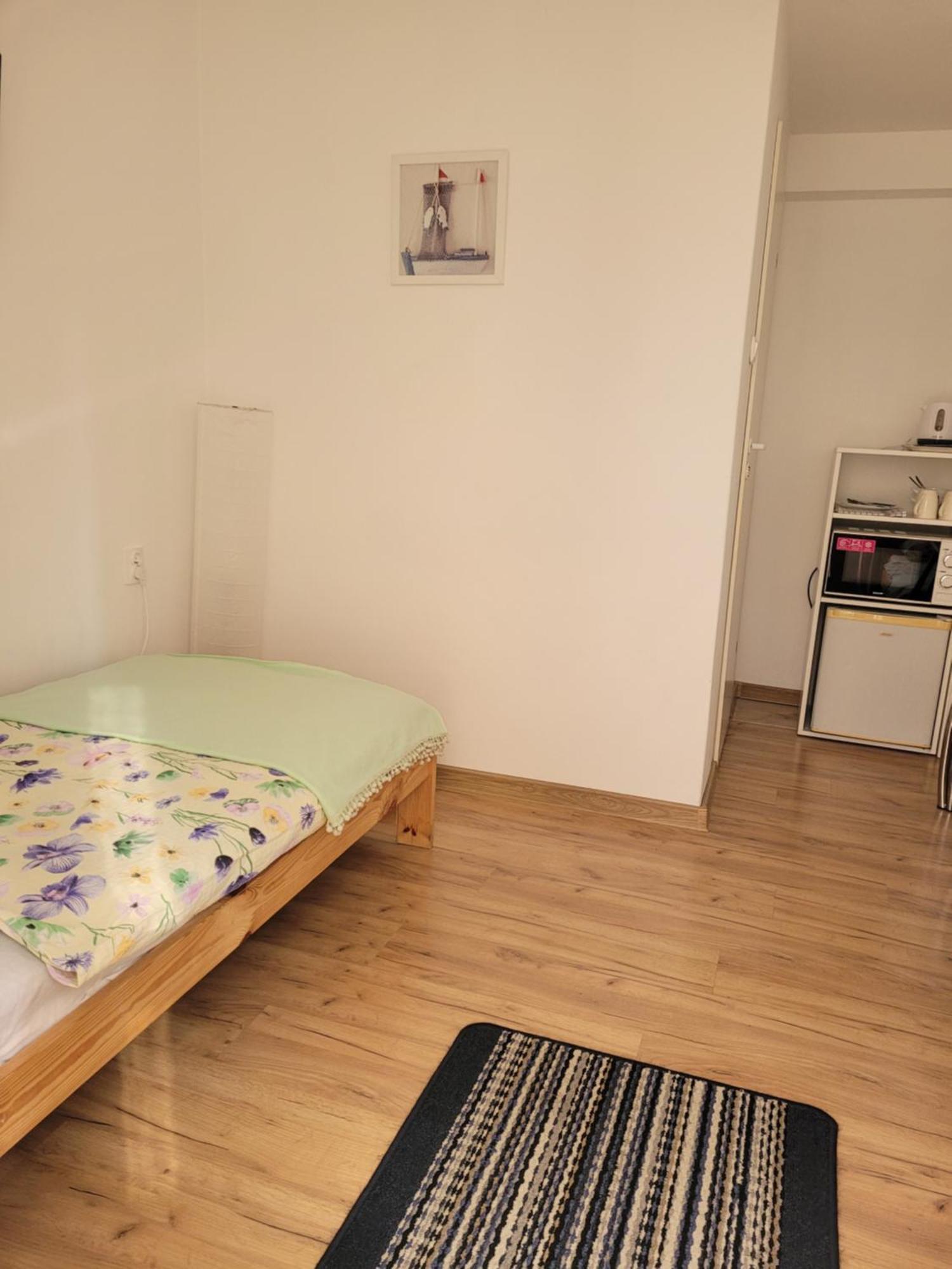 Homestay I Goscinne Zosia