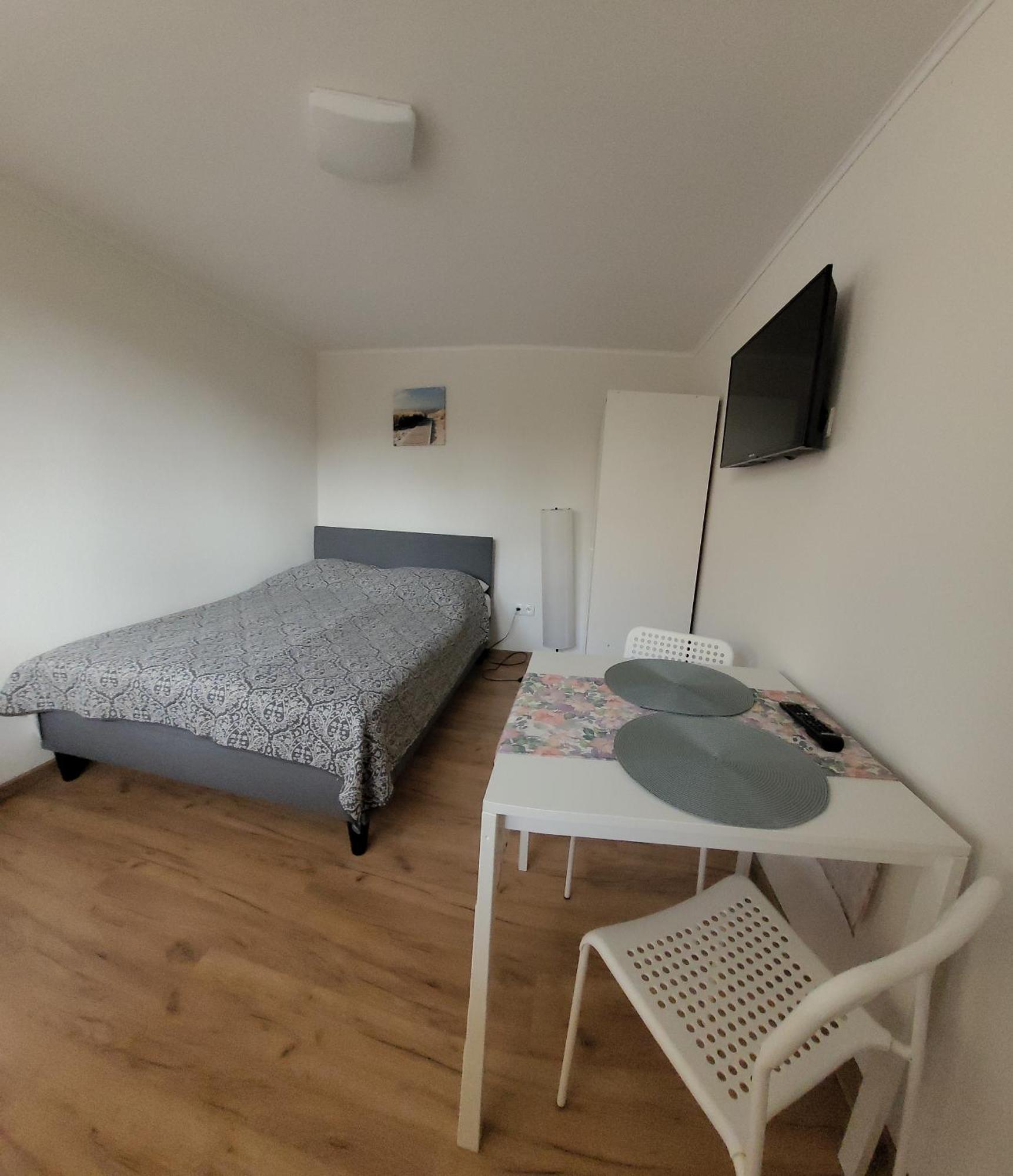 Homestay I Goscinne Zosia Darlowko
