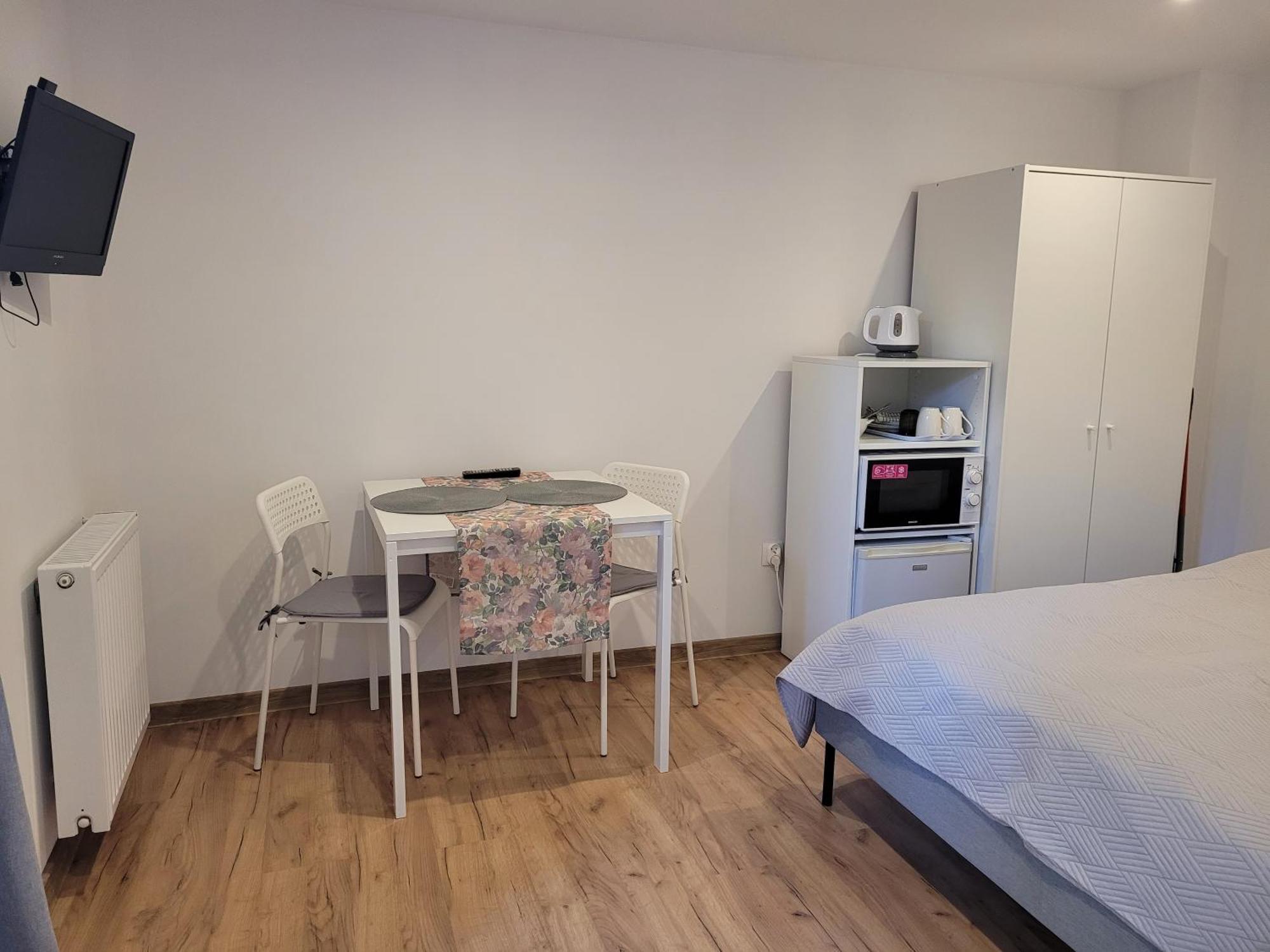 I Goscinne Zosia Homestay