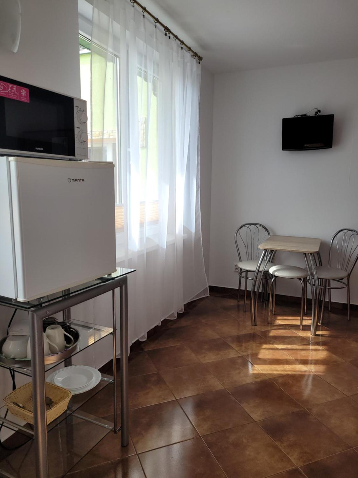Homestay I Goscinne Zosia *