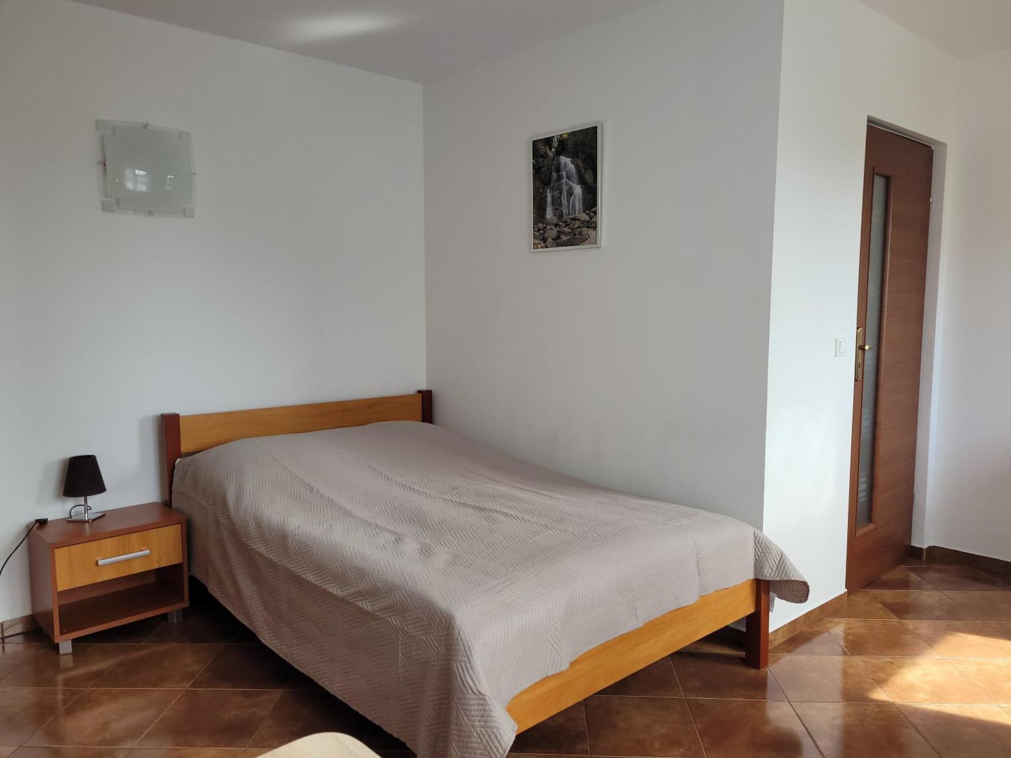 I Goscinne Zosia Homestay *