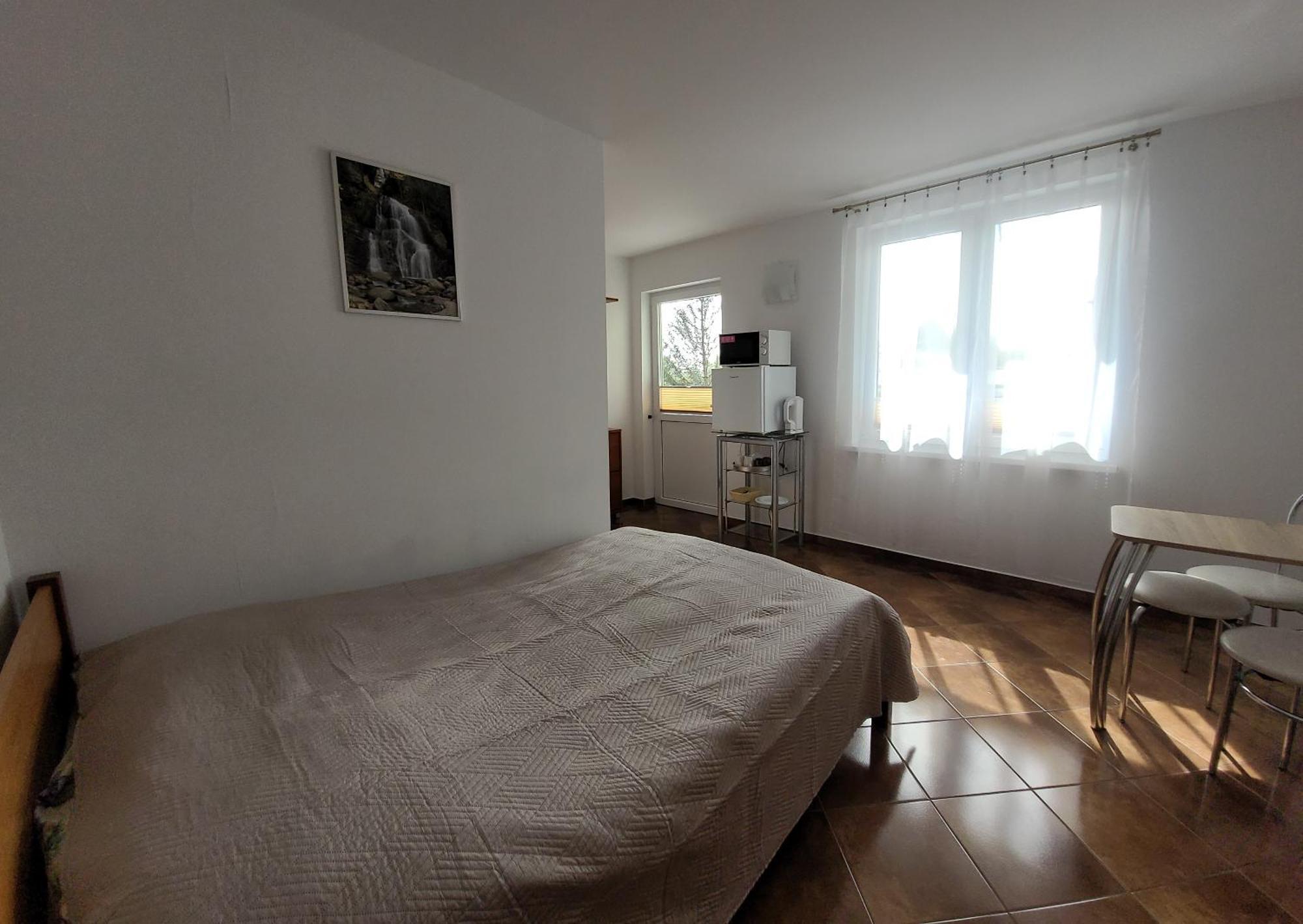 I Goscinne Zosia Homestay Darlowko