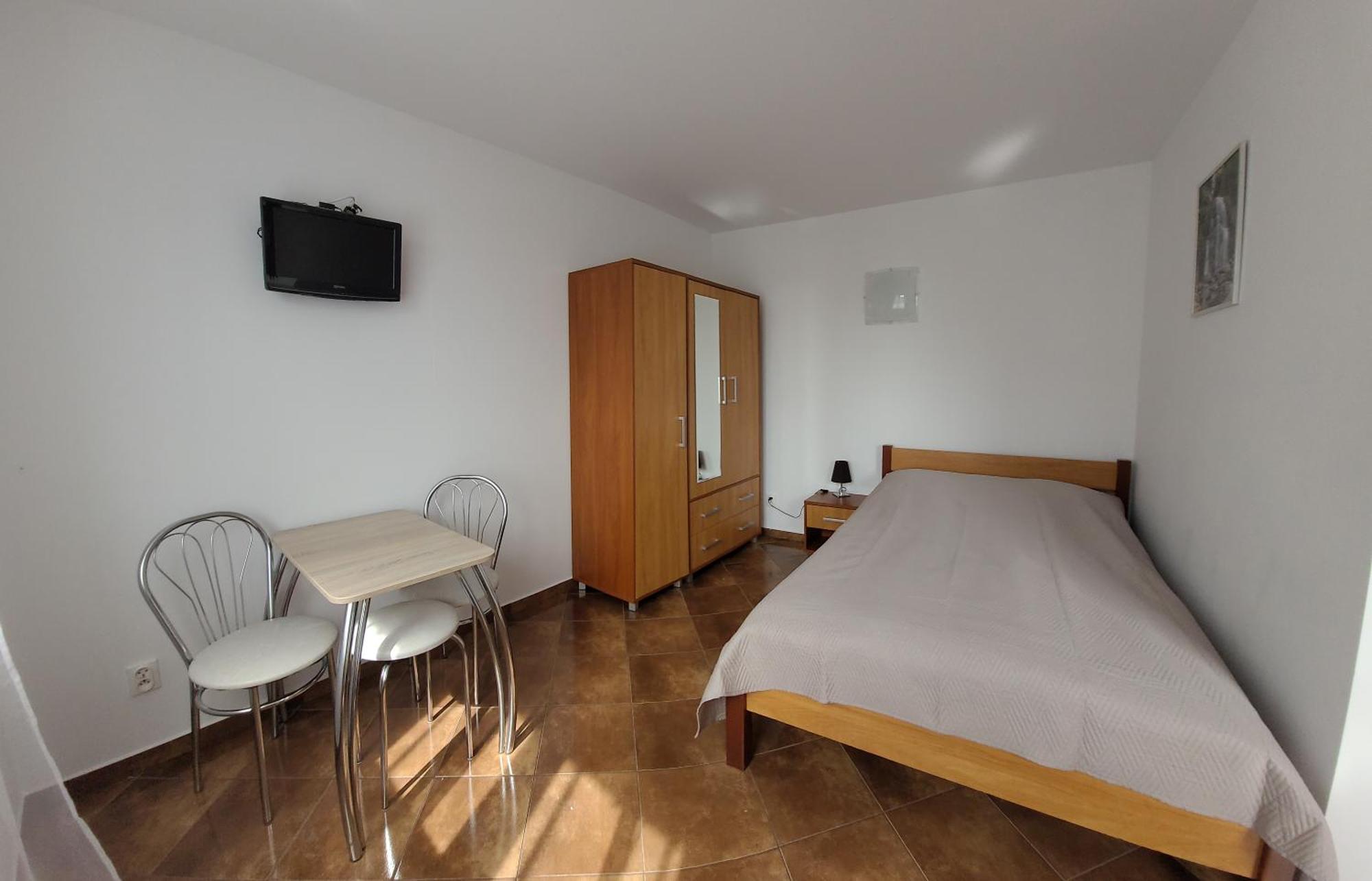 Homestay I Goscinne Zosia Darlowko