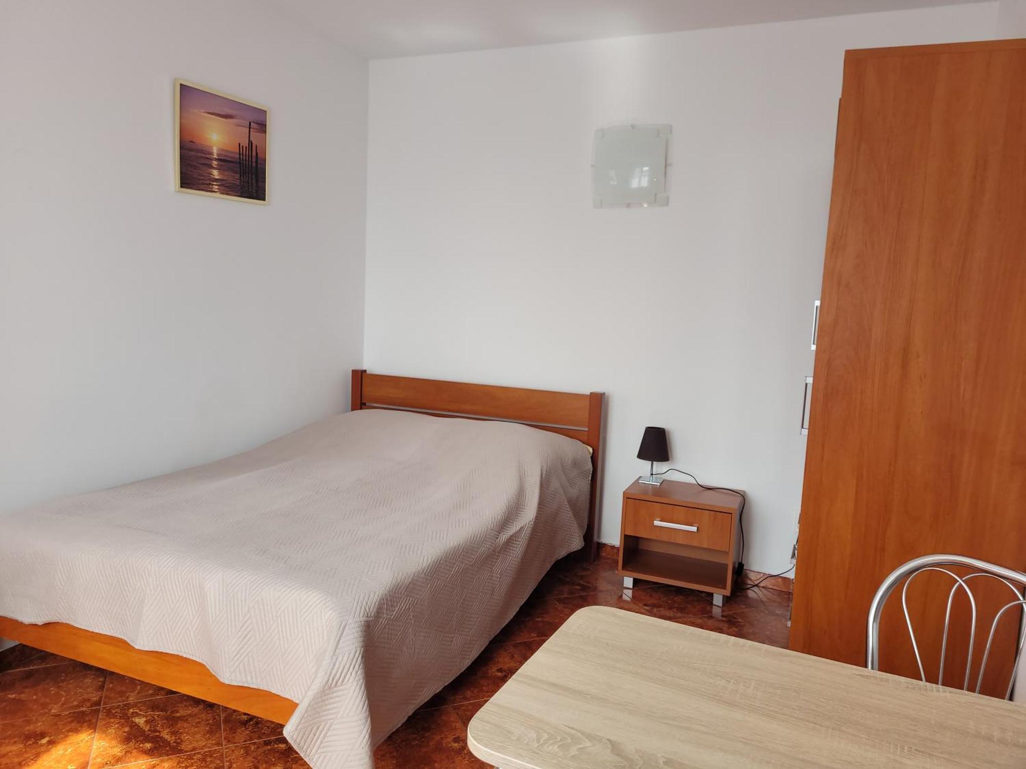 Homestay I Goscinne Zosia Darlowko