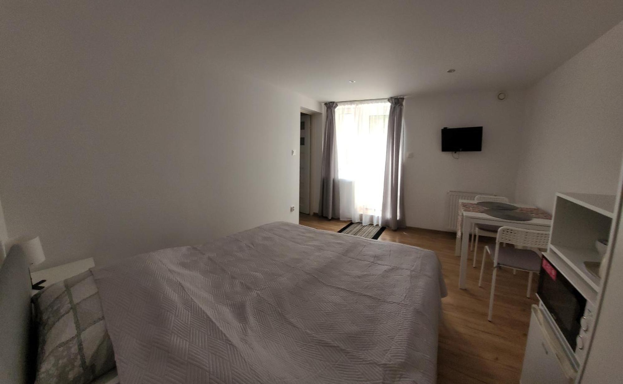 I Goscinne Zosia Homestay *