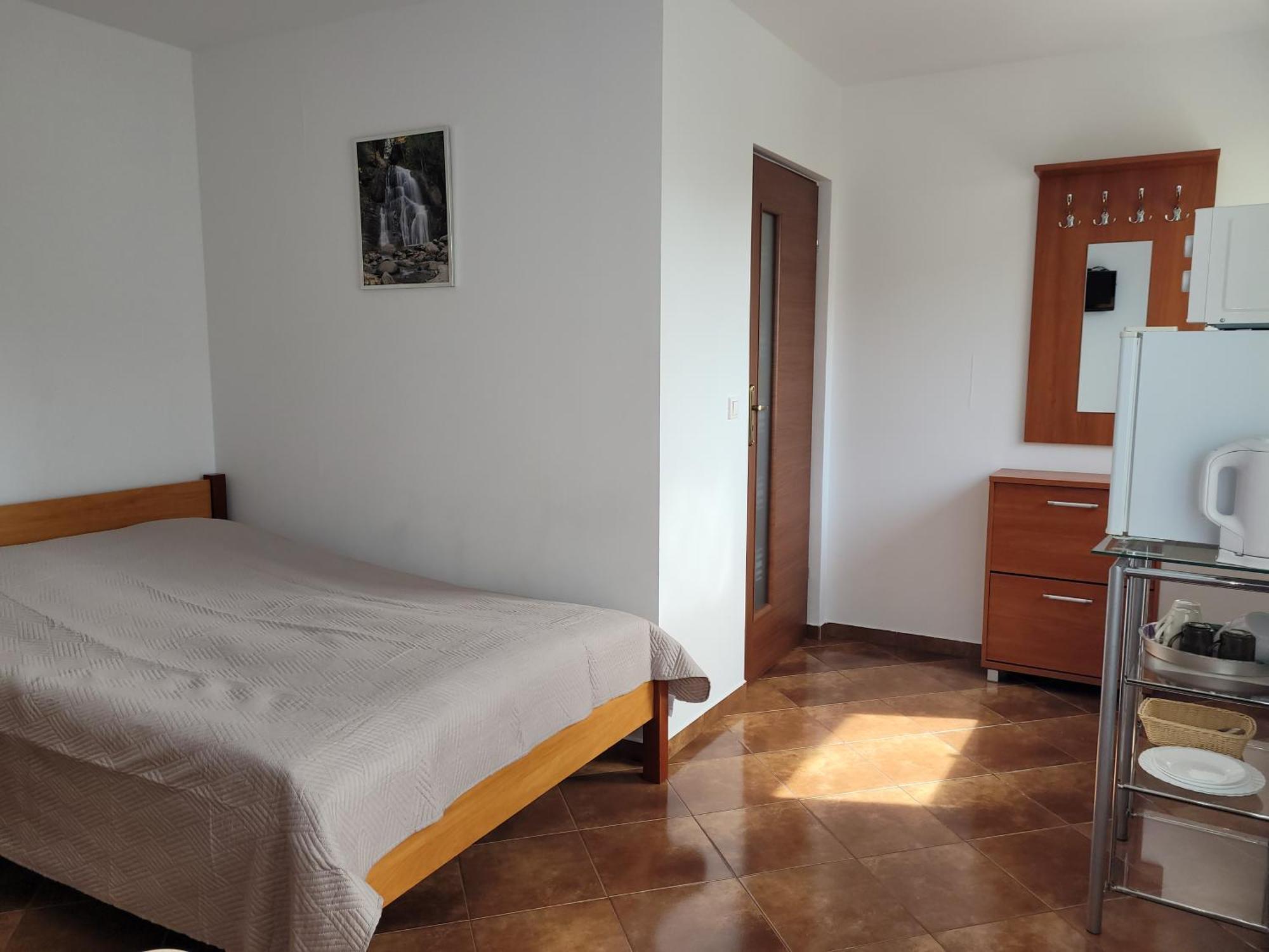 Homestay I Goscinne Zosia