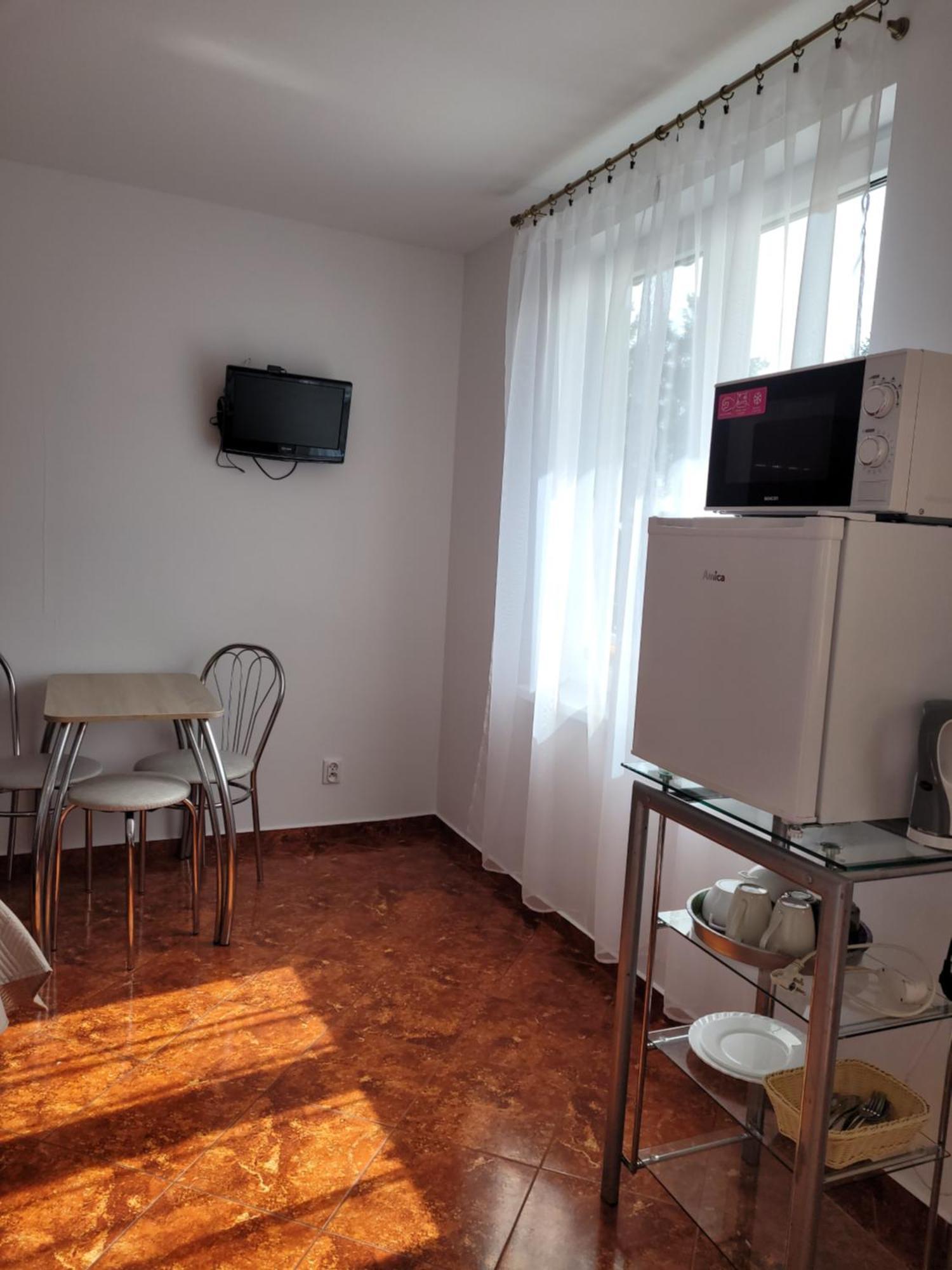 I Goscinne Zosia Homestay