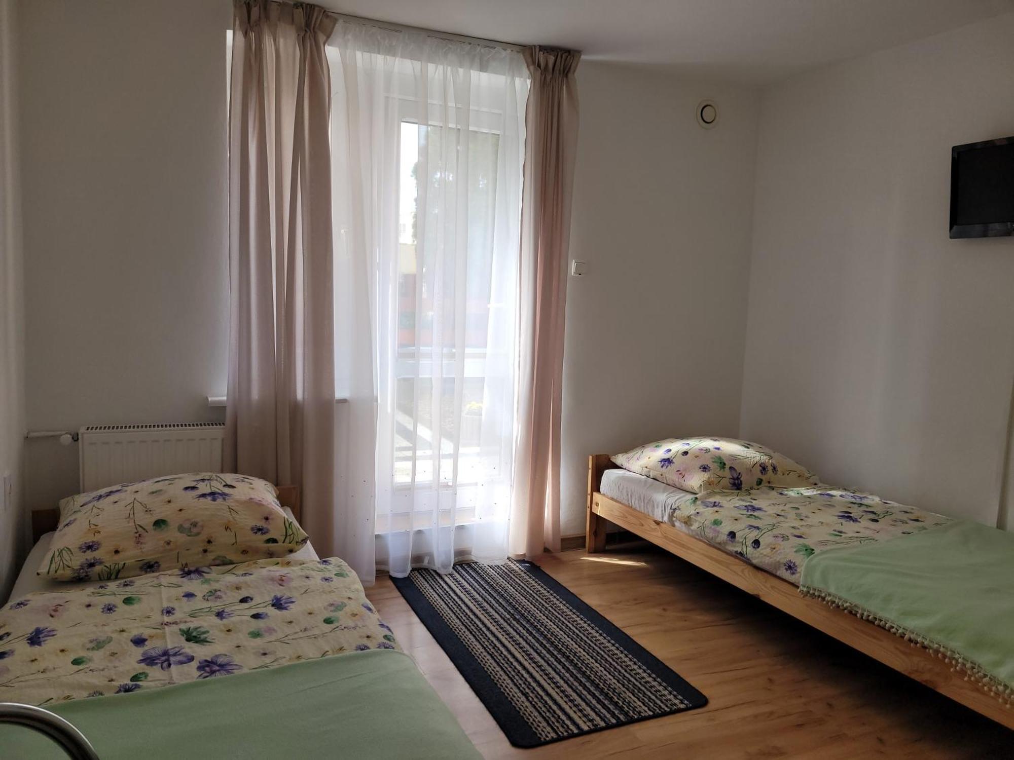 Homestay I Goscinne Zosia *