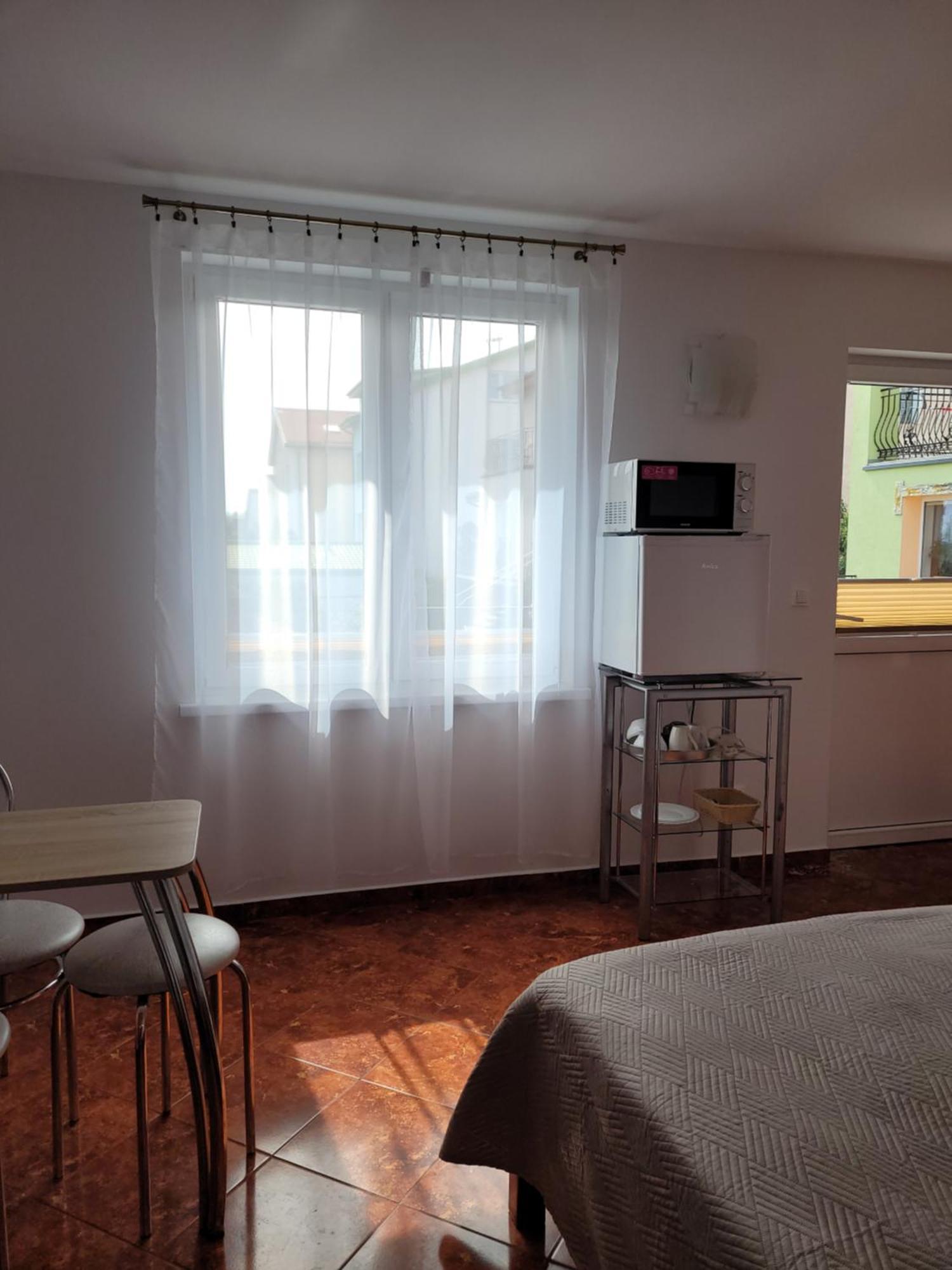 Homestay I Goscinne Zosia