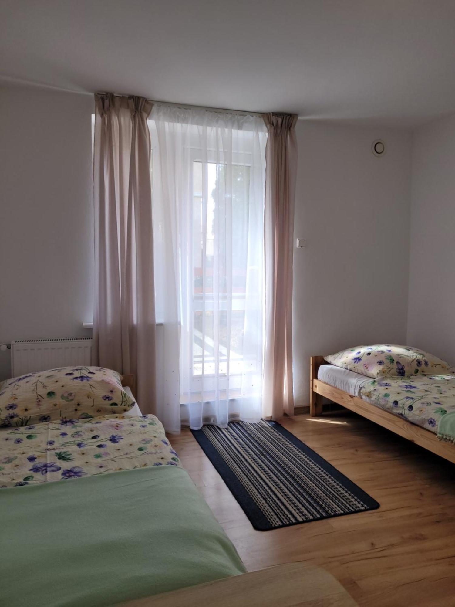 I Gościnne Zosia Kwatera prywatna Darłówko