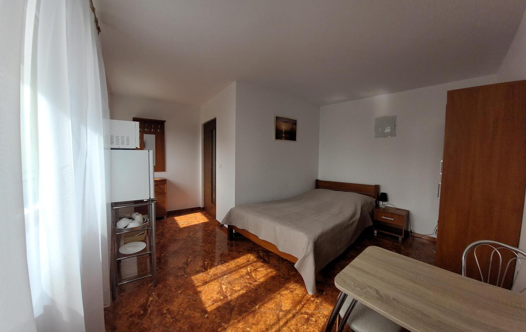 I Goscinne Zosia Homestay