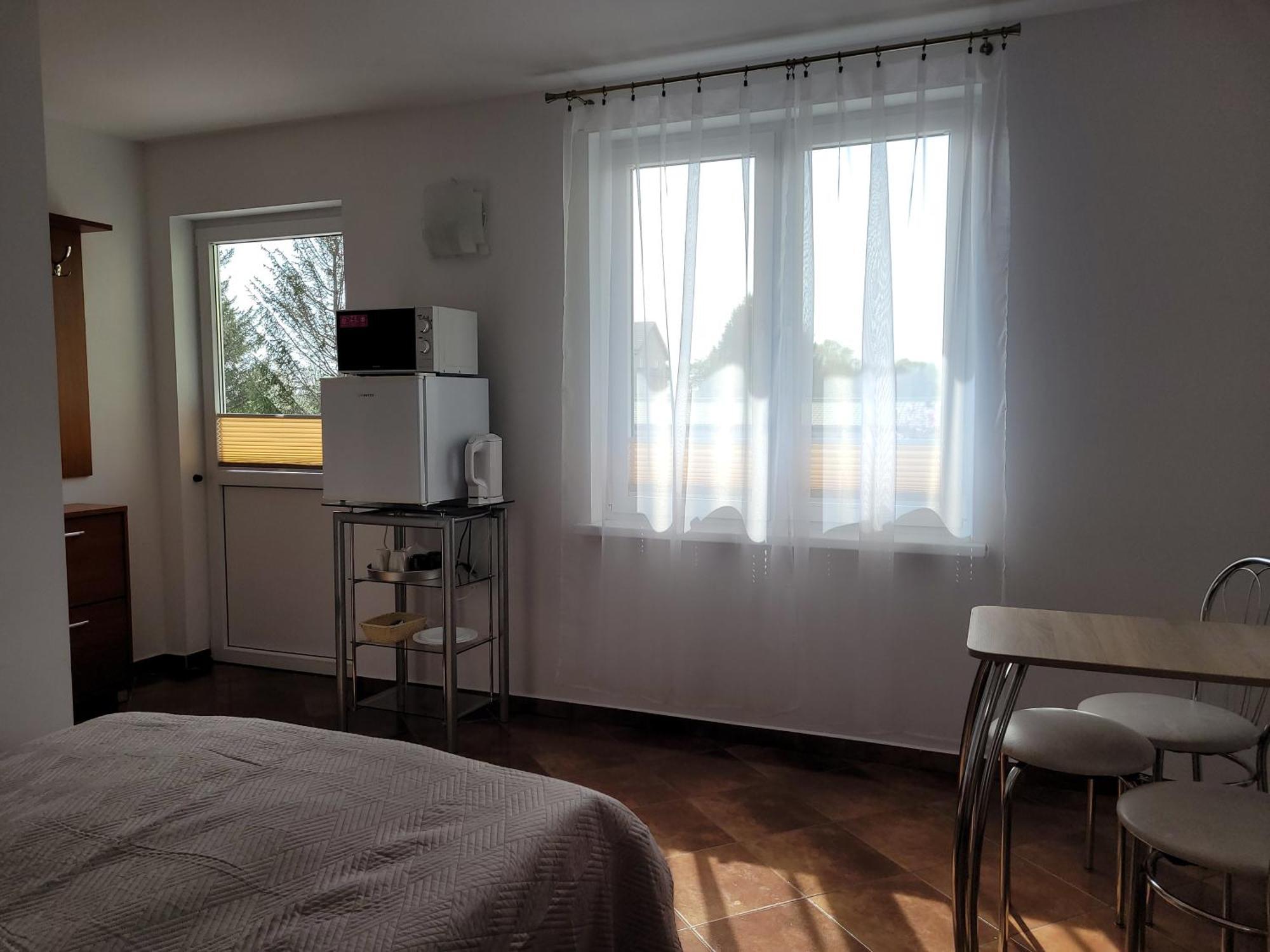 I Goscinne Zosia Homestay *