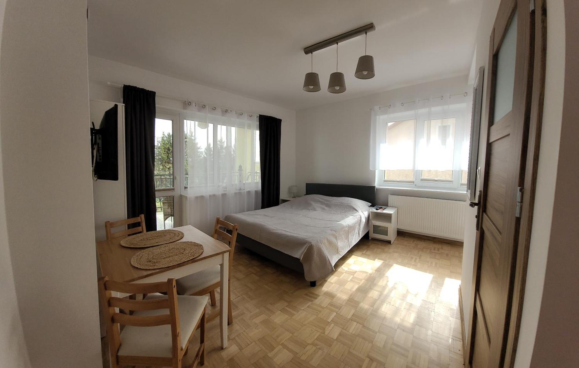 Homestay I Goscinne Zosia Darlowko