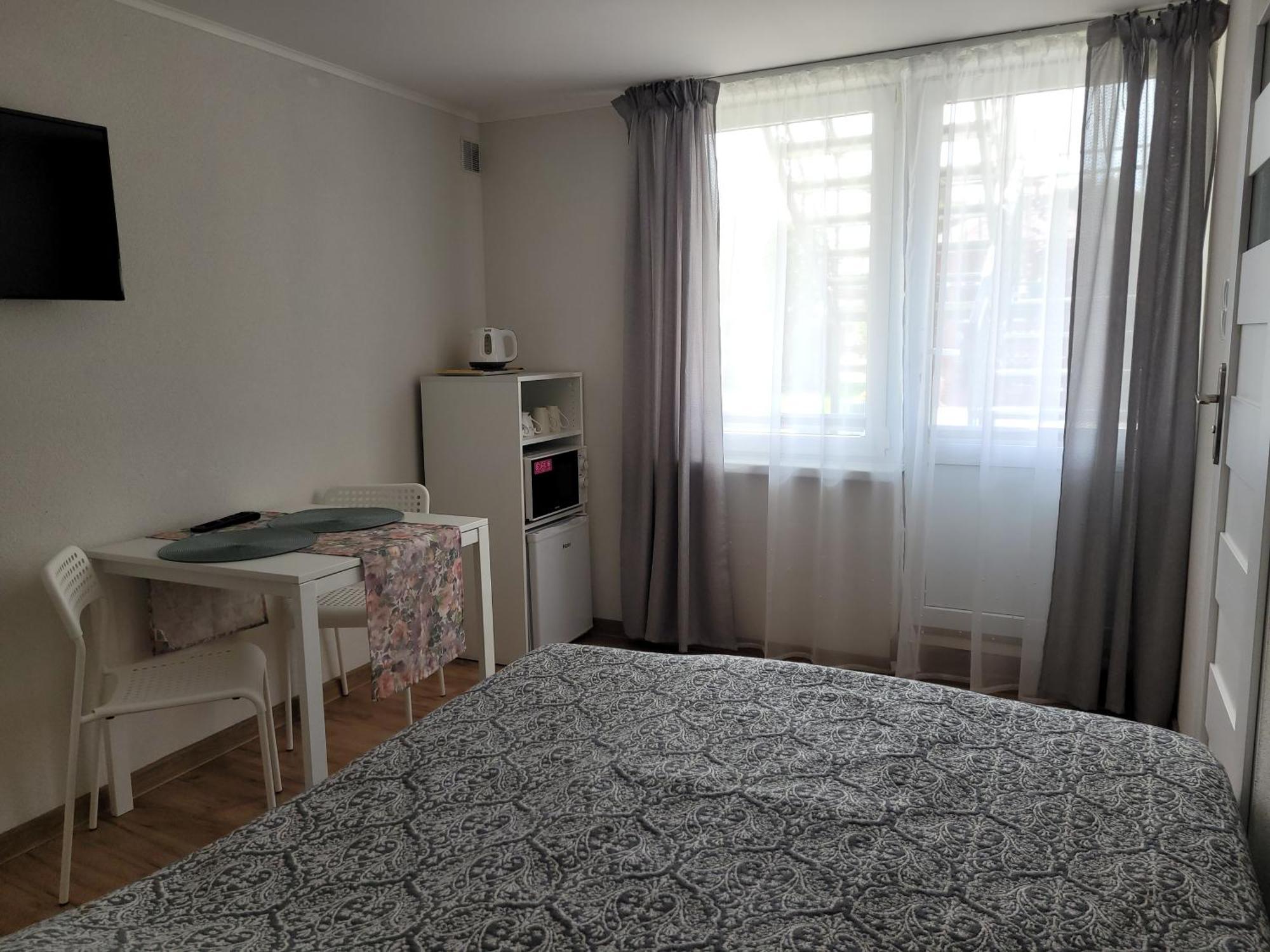 Homestay I Goscinne Zosia