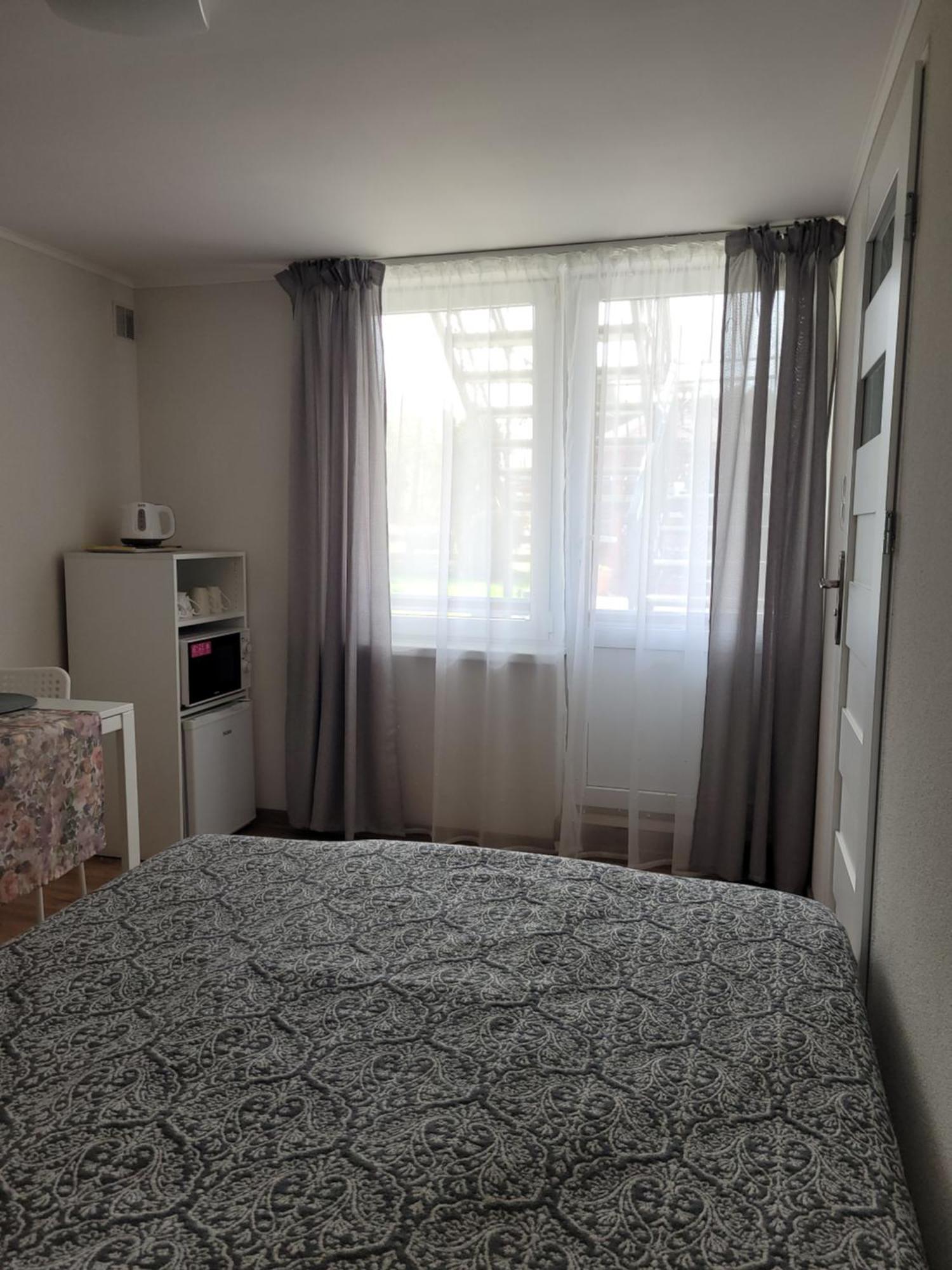I Goscinne Zosia Homestay Darlowko